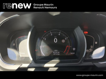 Photo 22 du bon plan RENAULT Grand Scenic 1.3 TCe 140ch energy Intens occasion à 19900 €