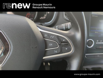 Photo 27 du bon plan RENAULT Grand Scenic 1.3 TCe 140ch energy Intens occasion à 19900 €