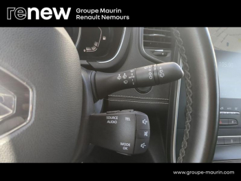 Photo 28 du bon plan RENAULT Grand Scenic 1.3 TCe 140ch energy Intens occasion à 19900 €