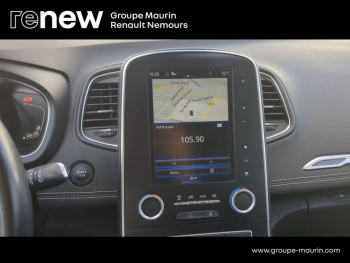 Photo 29 du bon plan RENAULT Grand Scenic 1.3 TCe 140ch energy Intens occasion à 19900 €