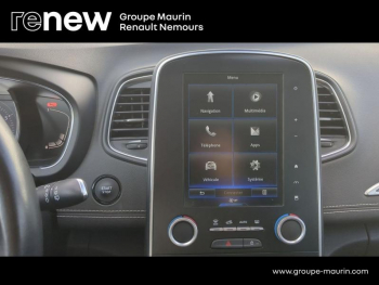 Photo 30 du bon plan RENAULT Grand Scenic 1.3 TCe 140ch energy Intens occasion à 19900 €