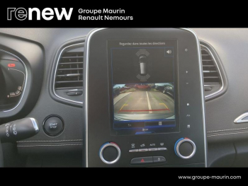 Photo 31 du bon plan RENAULT Grand Scenic 1.3 TCe 140ch energy Intens occasion à 19900 €