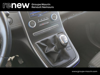 Photo 32 du bon plan RENAULT Grand Scenic 1.3 TCe 140ch energy Intens occasion à 19900 €