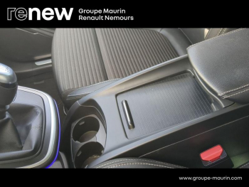 Photo 33 du bon plan RENAULT Grand Scenic 1.3 TCe 140ch energy Intens occasion à 19900 €