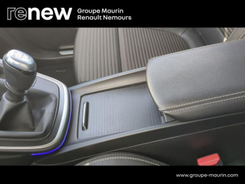 Photo 34 du bon plan RENAULT Grand Scenic 1.3 TCe 140ch energy Intens occasion à 19900 €