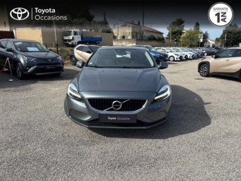 Photo 5 du bon plan VOLVO V40 T2 122ch Momentum Business Geartronic occasion à 14889 €