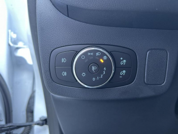 Photo 9 du bon plan FORD Puma 1.0 Flexifuel 125ch S&S mHEV Titanium occasion à 20790 €