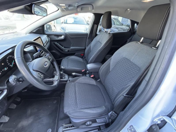 Photo 15 du bon plan FORD Puma 1.0 Flexifuel 125ch S&S mHEV Titanium occasion à 20790 €