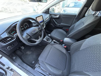 Photo 16 du bon plan FORD Puma 1.0 Flexifuel 125ch S&S mHEV Titanium occasion à 20790 €