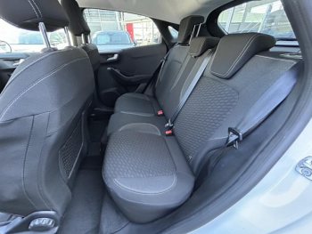 Photo 17 du bon plan FORD Puma 1.0 Flexifuel 125ch S&S mHEV Titanium occasion à 20790 €