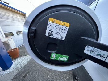 Photo 18 du bon plan FORD Puma 1.0 Flexifuel 125ch S&S mHEV Titanium occasion à 20790 €