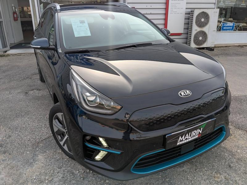 Bon plan KIA e-Niro Design 204ch occasion à 20900 €