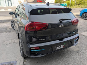 Photo 2 du bon plan KIA e-Niro Design 204ch occasion à 20900 €
