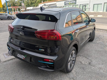 Photo 3 du bon plan KIA e-Niro Design 204ch occasion à 20900 €