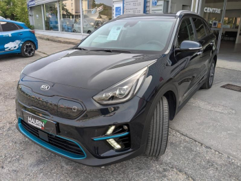 Photo 4 du bon plan KIA e-Niro Design 204ch occasion à 20900 €