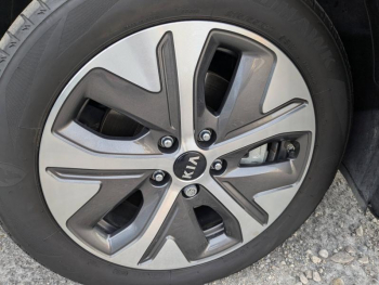 Photo 5 du bon plan KIA e-Niro Design 204ch occasion à 20900 €
