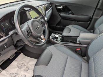 Photo 9 du bon plan KIA e-Niro Design 204ch occasion à 20900 €