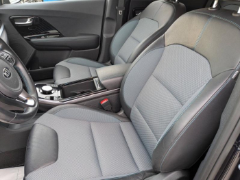 Photo 10 du bon plan KIA e-Niro Design 204ch occasion à 20900 €