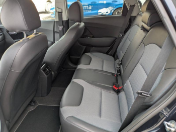 Photo 11 du bon plan KIA e-Niro Design 204ch occasion à 20900 €