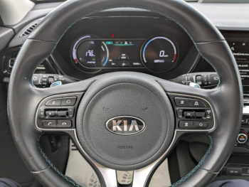 Photo 13 du bon plan KIA e-Niro Design 204ch occasion à 20900 €