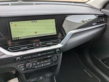 Photo 15 du bon plan KIA e-Niro Design 204ch occasion à 20900 €