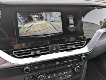 Photo 16 du bon plan KIA e-Niro Design 204ch occasion à 20900 €