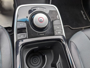 Photo 18 du bon plan KIA e-Niro Design 204ch occasion à 20900 €