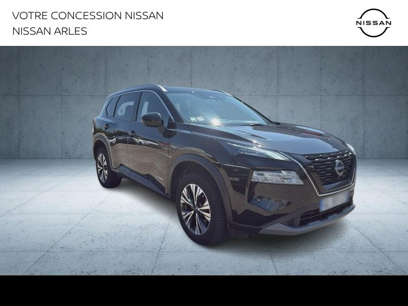 Bon plan NISSAN X-Trail e-Power 204ch N-Connecta occasion à 30990 €