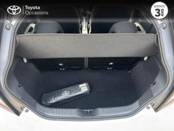 Photo 10 du bon plan TOYOTA Aygo X 1.0 VVT-i 72ch Active occasion à 13290 €