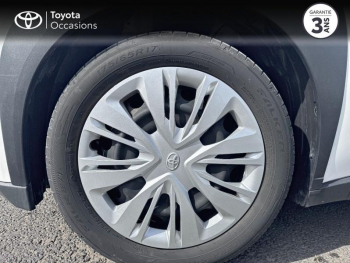Photo 16 du bon plan TOYOTA Aygo X 1.0 VVT-i 72ch Active occasion à 13290 €
