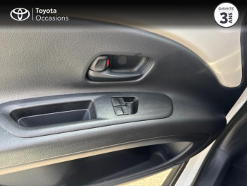 Photo 21 du bon plan TOYOTA Aygo X 1.0 VVT-i 72ch Active occasion à 13290 €