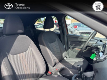 Photo 6 du bon plan FORD Ka+ Active 1.2 Ti-VCT 85ch S&S occasion à 10990 €