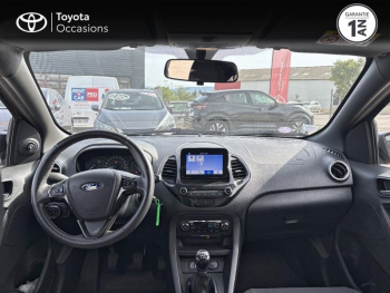 Photo 8 du bon plan FORD Ka+ Active 1.2 Ti-VCT 85ch S&S occasion à 10990 €