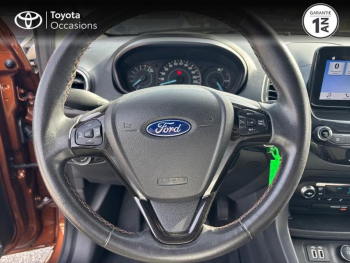 Photo 9 du bon plan FORD Ka+ Active 1.2 Ti-VCT 85ch S&S occasion à 10990 €