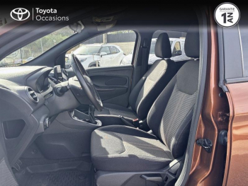 Photo 11 du bon plan FORD Ka+ Active 1.2 Ti-VCT 85ch S&S occasion à 10990 €