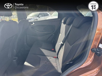 Photo 12 du bon plan FORD Ka+ Active 1.2 Ti-VCT 85ch S&S occasion à 10990 €
