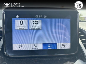 Photo 15 du bon plan FORD Ka+ Active 1.2 Ti-VCT 85ch S&S occasion à 10990 €