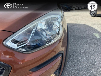Photo 21 du bon plan FORD Ka+ Active 1.2 Ti-VCT 85ch S&S occasion à 10990 €