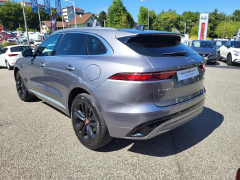 Photo 2 du bon plan JAGUAR F-Pace P400e Plug-in-Hybrid R-Dynamic SE BVA8 AWD occasion à 47990 €