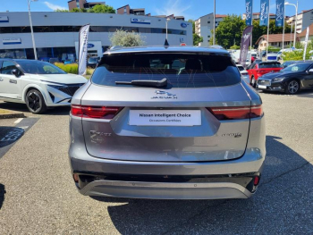 Photo 12 du bon plan JAGUAR F-Pace P400e Plug-in-Hybrid R-Dynamic SE BVA8 AWD occasion à 47990 €