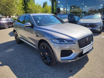 Photo 23 du bon plan JAGUAR F-Pace P400e Plug-in-Hybrid R-Dynamic SE BVA8 AWD occasion à 47990 €