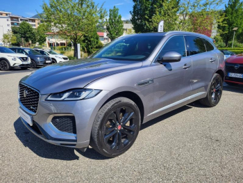 Photo 24 du bon plan JAGUAR F-Pace P400e Plug-in-Hybrid R-Dynamic SE BVA8 AWD occasion à 47990 €