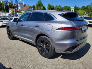 Photo 25 du bon plan JAGUAR F-Pace P400e Plug-in-Hybrid R-Dynamic SE BVA8 AWD occasion à 47990 €