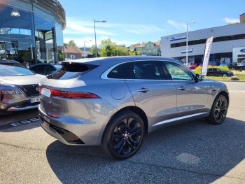 Photo 26 du bon plan JAGUAR F-Pace P400e Plug-in-Hybrid R-Dynamic SE BVA8 AWD occasion à 47990 €