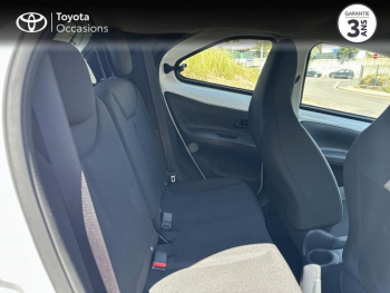 Photo 7 du bon plan TOYOTA Aygo X 1.0 VVT-i 72ch Active occasion à 13290 €