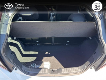 Photo 10 du bon plan TOYOTA Aygo X 1.0 VVT-i 72ch Active occasion à 13290 €