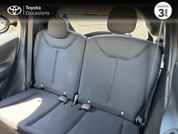 Photo 12 du bon plan TOYOTA Aygo X 1.0 VVT-i 72ch Active occasion à 13290 €