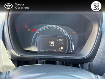 Photo 15 du bon plan TOYOTA Aygo X 1.0 VVT-i 72ch Active occasion à 13290 €