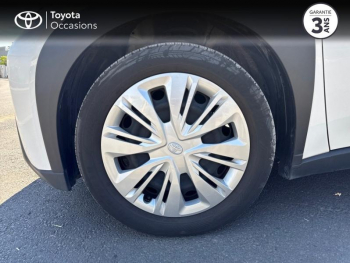 Photo 16 du bon plan TOYOTA Aygo X 1.0 VVT-i 72ch Active occasion à 13290 €