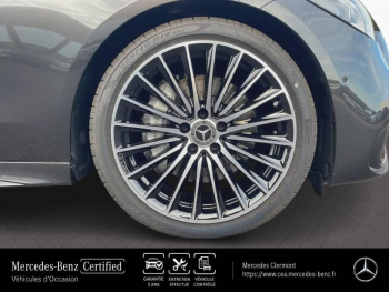 Photo 5 du bon plan MERCEDES-BENZ Classe C 220 d 197ch AMG Line occasion à 65990 €